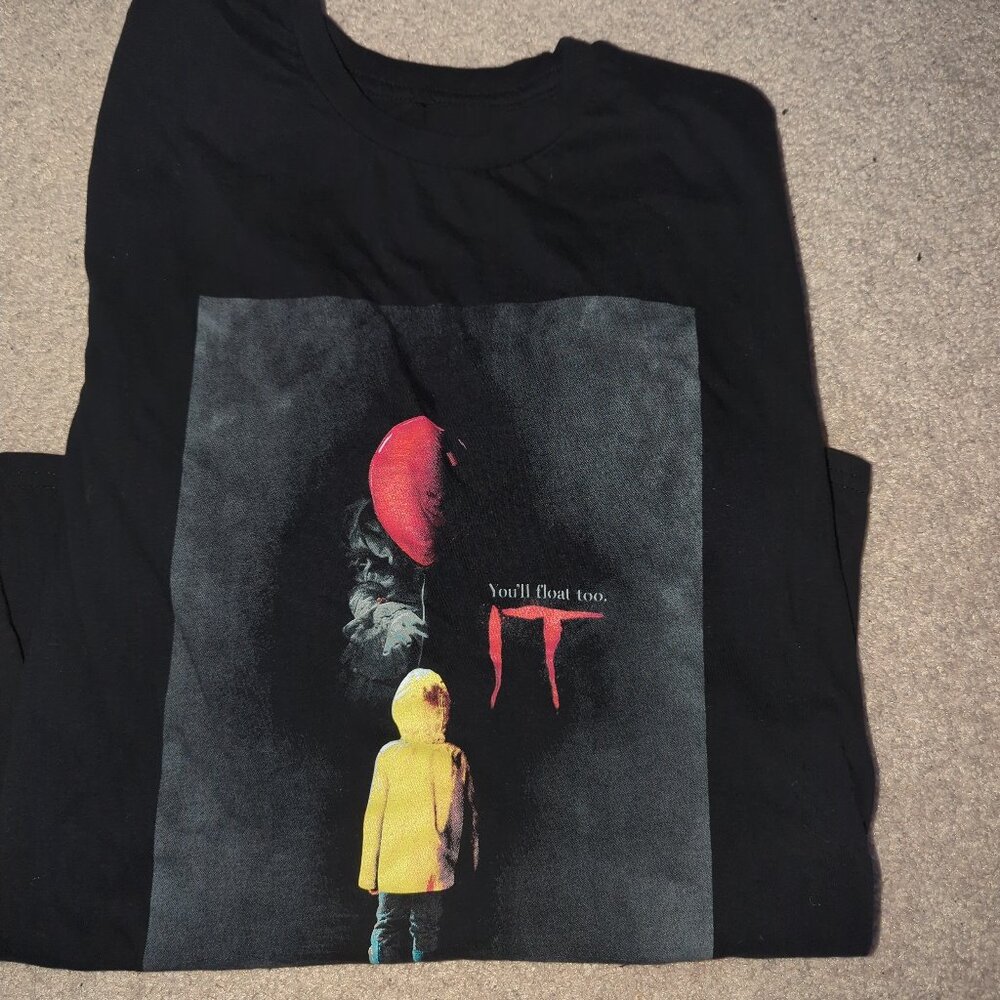 IT shirt